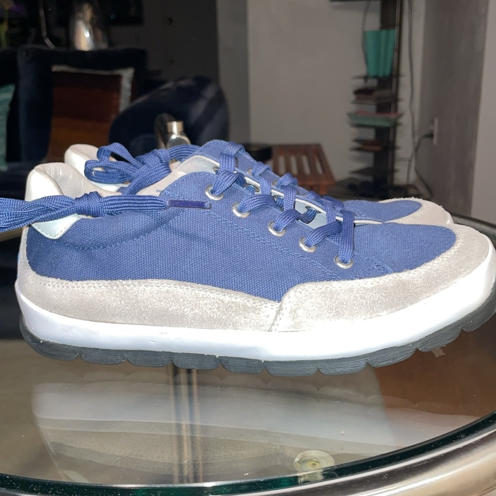 👟Wolky Babati sneakers (out of stock color)